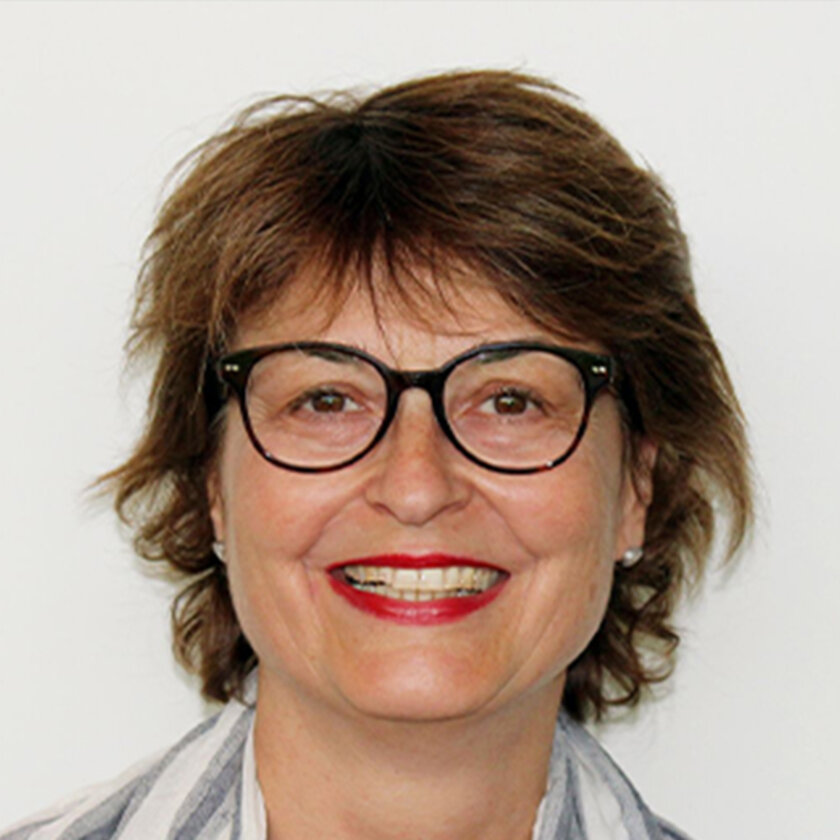 Manuela Dalle Carbonare